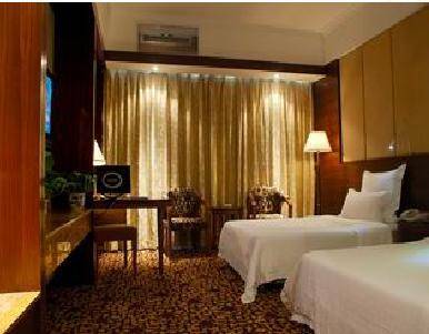 Wa King Town Hotel Guangzhou Quarto foto