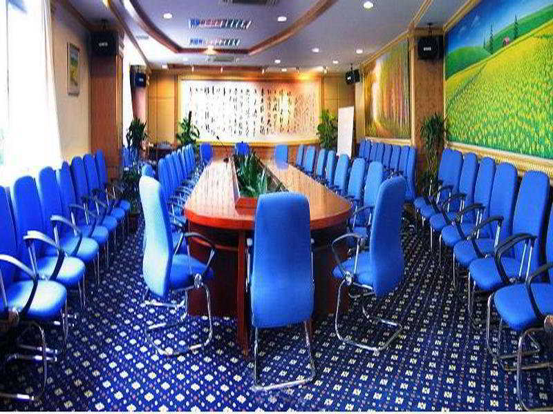 Wa King Town Hotel Guangzhou Exterior foto